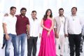 Prathi Roju Pandage On Location Press Meet Stills