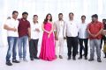 Prathi Roju Pandage On Location Press Meet Stills