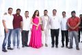 Prathi Roju Pandage On Location Press Meet Stills