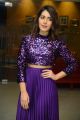 Raashi Khanna @ Prathi Roju Pandage Trailer Launch Stills