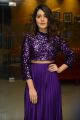 Raashi Khanna @ Prathi Roju Pandage Trailer Launch Stills