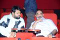 Prathi Roju Pandage Trailer Launch Stills