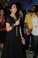 Actress Charmi @ Prathighatana Audio Launch Function Photos