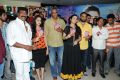 Prathighatana Audio Launch Function Photos