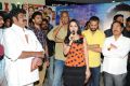 Prathighatana Audio Launch Function Photos