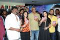 Prathighatana Audio Launch Function Photos