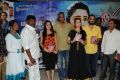 Prathighatana Audio Launch Function Photos