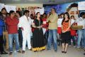 Prathighatana Audio Launch Function Photos