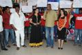 Prathighatana Audio Launch Function Photos