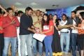 Prathighatana Audio Launch Function Photos