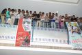 Prathighatana Audio Launch Function Photos