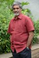 Cinematographer S.Gopal Reddy at Prathighatana Movie Shooting Spot Stills