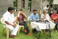 Prathighatana Movie On Location Stills