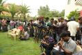 Prathighatana Movie On Location Stills