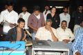 Prathighatana Movie Song Shooting Stills