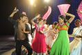 Prathighatana Movie Song Shooting Stills