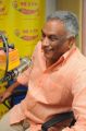 Tammareddy Bharadwaja @ Prathighatana Movie Team at Radio Mirchi Hyderabad