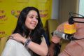 Reshma @ Prathighatana Movie Team at Radio Mirchi Hyderabad