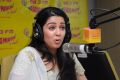 Reshma @ Prathighatana Movie Team at Radio Mirchi Hyderabad