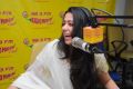 Reshma @ Prathighatana Movie Team at Radio Mirchi Hyderabad