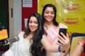 Prathighatana Movie Team at Radio Mirchi Hyderabad