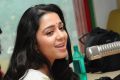 Reshma @ Prathighatana Movie Team at Radio Mirchi Hyderabad