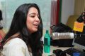 Reshma @ Prathighatana Movie Team at Radio Mirchi Hyderabad