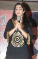 Actress Charmi @ Prathighatana Movie Teaser Launch Stills