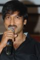 Actor Gopichand @ Prathighatana Movie Teaser Launch Stills