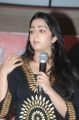 Actress Charmi @ Prathighatana Movie Teaser Launch Stills