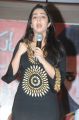 Actress Charmi @ Prathighatana Movie Teaser Launch Stills