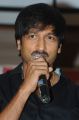 Actor Gopichand @ Prathighatana Movie Teaser Launch Stills