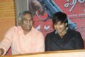 Tammareddy Bharadwaja, Gopichand @ Prathighatana Movie Teaser Launch Stills