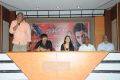 Prathighatana Movie Teaser Launch Stills