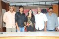 Prathighatana Movie Teaser Launch Stills