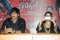 Gopichand, Charmi @ Prathighatana Movie Teaser Launch Stills