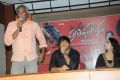 Prathighatana Movie Teaser Launch Stills