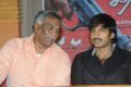 Tammareddy Bharadwaja, Gopichand @ Prathighatana Movie Teaser Launch Stills