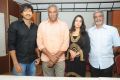 Prathighatana Movie Teaser Launch Stills