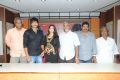 Prathighatana Movie Teaser Launch Stills