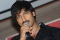 Actor Gopichand @ Prathighatana Movie Teaser Launch Stills