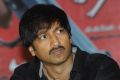 Actor Gopichand @ Prathighatana Movie Teaser Launch Stills