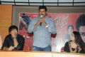 Prathighatana Movie Teaser Launch Stills