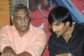 Tammareddy Bharadwaja, Gopichand @ Prathighatana Movie Teaser Launch Stills