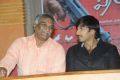 Tammareddy Bharadwaja, Gopichand @ Prathighatana Movie Teaser Launch Stills