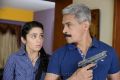 Charmi, Atul Kulkarni in Prathighatana Telugu Movie Stills