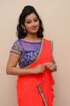 Actress Tejaswini @ Prathikshanam Movie Audio Launch Stills