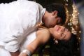 Manish Babu, Tejaswini Hot in Prathikshanam Movie Stills