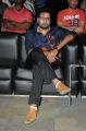 Actor Nara Rohith @ Prathinidhi Audio Release Function Photos