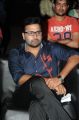 Actor Nara Rohith @ Prathinidhi Audio Release Function Photos